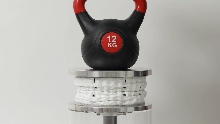 Lifting 12kg
