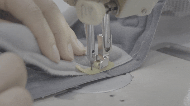 Handmade